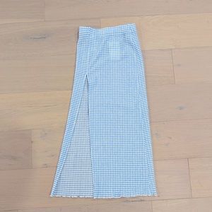 Wilfred Verona Skirt by Aritzia